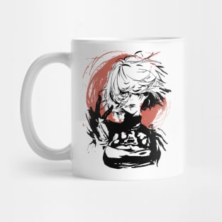 2b Mug